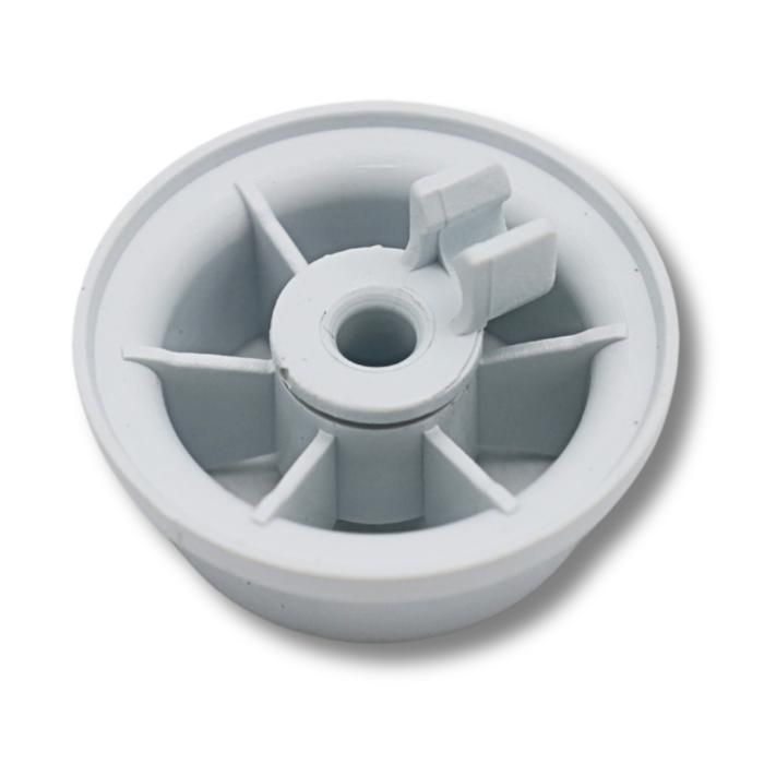 Roulette panier inferieur x1 pour Lave vaisselle ALTUS ARDEM BEKO