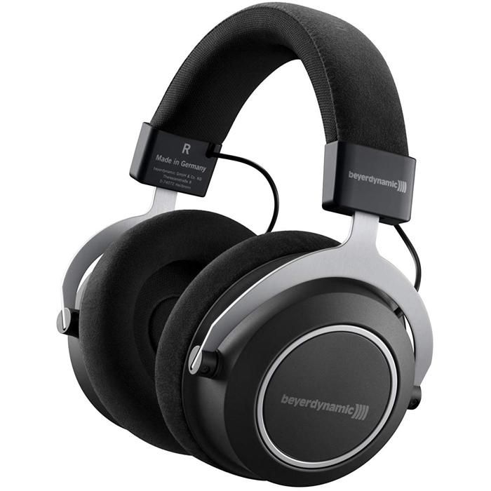 micro casque beyerdynamic