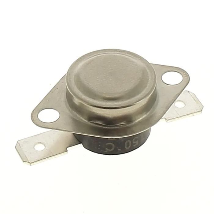 Thermostat 150°C 250V Pour Sèche-Linge Brandt - Réf. 57X0947 / 57X3066 - Neuf Garantie 2 Ans