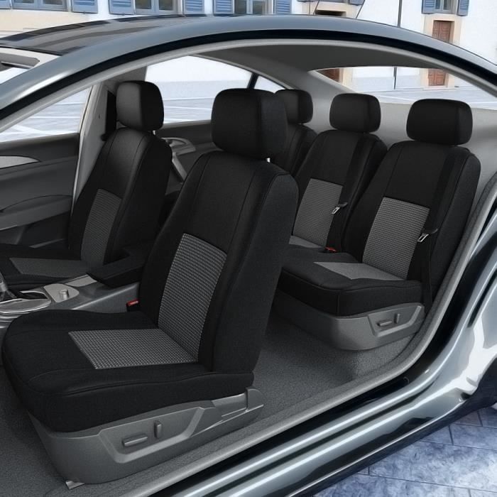 touran 3 sieges auto