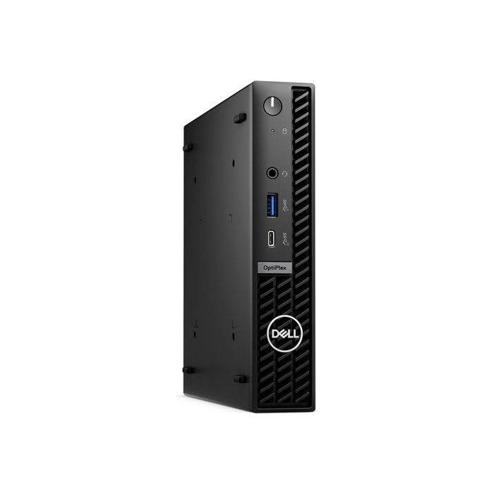 DELL OptiPlex 7020 Intel Core™ i3 i3 8 Go DDR5 SDRAM SSD Windows 11 Pro MFF Mini PC - vue 6