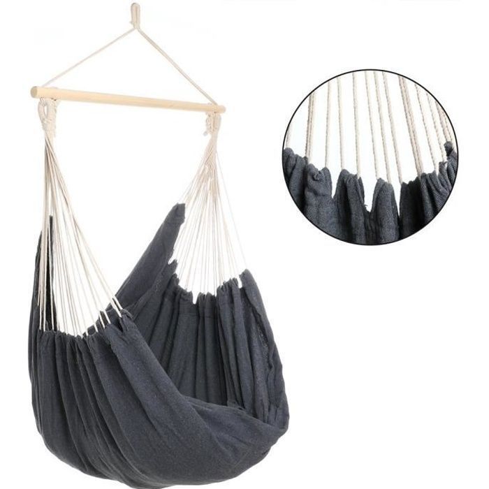 Achat Hamac Suspendu