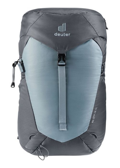 Sac à dos de randonnée - deuter - AC Lite Backpack 28 SL - Femme - Léger - Ergonomique - 28L Sac à dos de randonnée - deuter - AC Lite Backpack 28 SL - Femme - Léger - Ergonomique - 28L