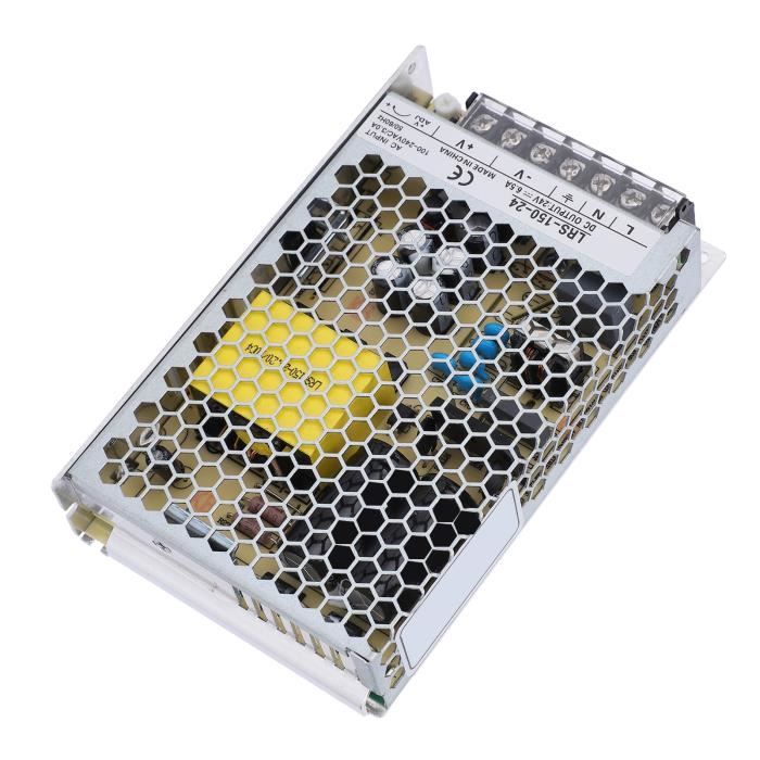 Alimentation à Découpage Avec Indicateur LED Accessoires De Pilote