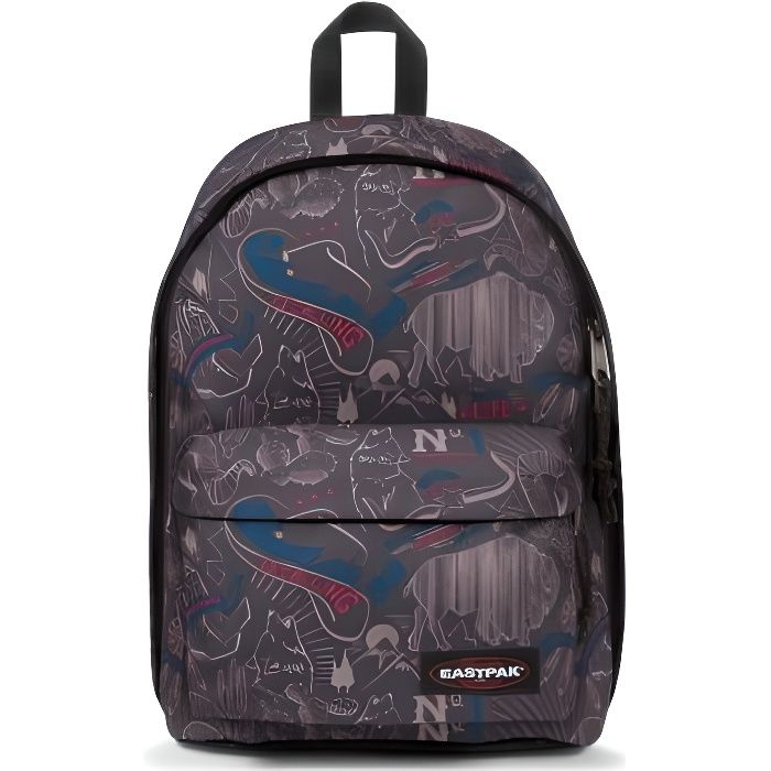 Eastpak Out of Office Sac /à/ Dos 44 cm Pix BW 27 L Noir