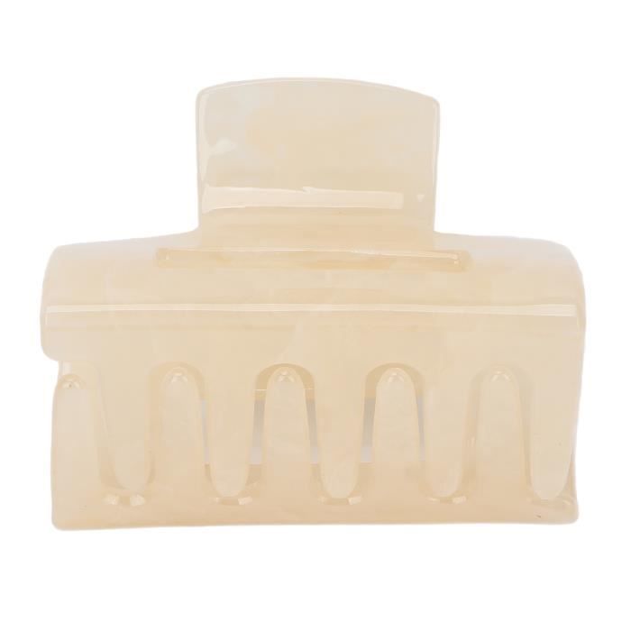 SUNNIFLY Accessoires Strass Cheveux, Forte Adhérence, Brillance Longue