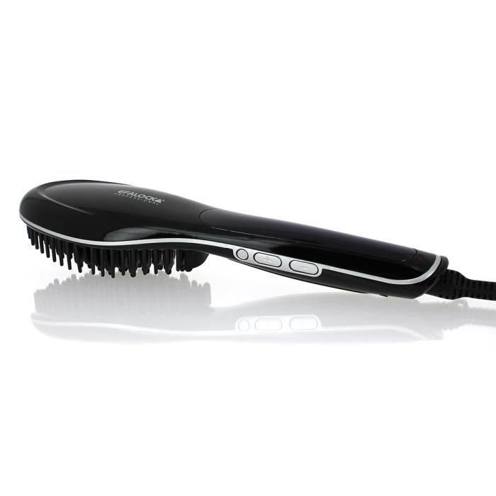 Brosse Lissante Progressive Le Pro 1L Avec Kératine Nova - 33 Oz - Crème Anti-frisottis - Neuf Emballé Brésil