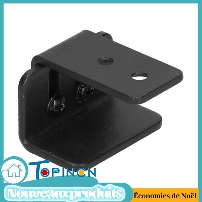 Arrêt De Battant En Aluminium Doré 300 Mm - Serrure De Fenêtre Onestopdiy, Finition élégante