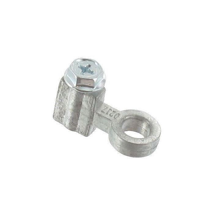 Fin de câble universel diamètre 6mm