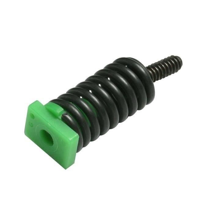 Ressort amortisseur HUSQVARNA remplace 504 79 56 01