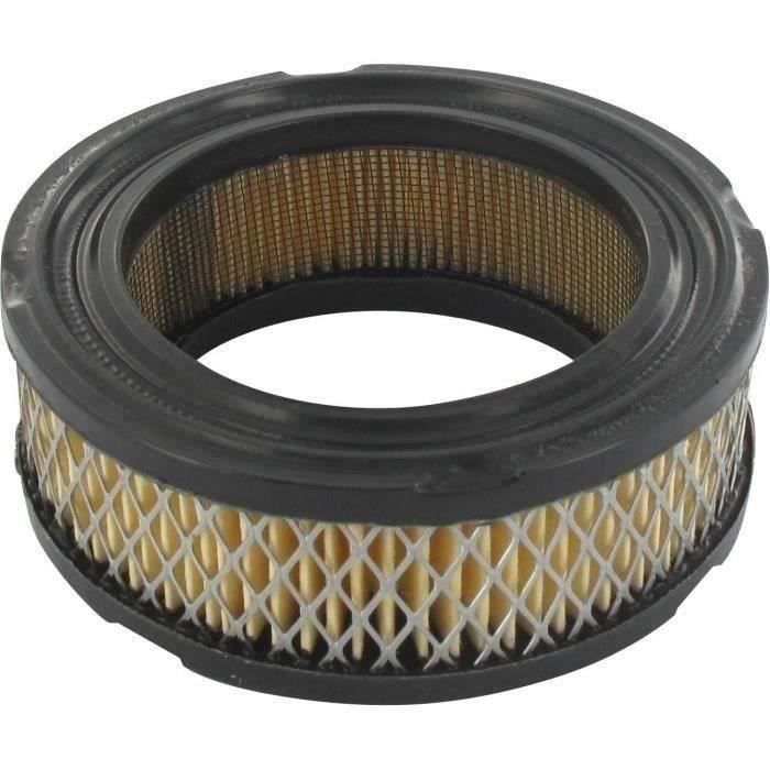 Filtre à air adaptable pour GRAVELY: K91 à K161 - JOHN DEERE: Filtre à air montage KOHLER - KOHLER: 