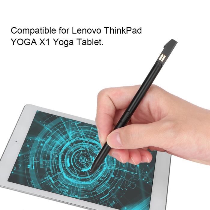 Stylet Universel Pour écran Tactile - Coloris Au Choix, Fabriqué En France