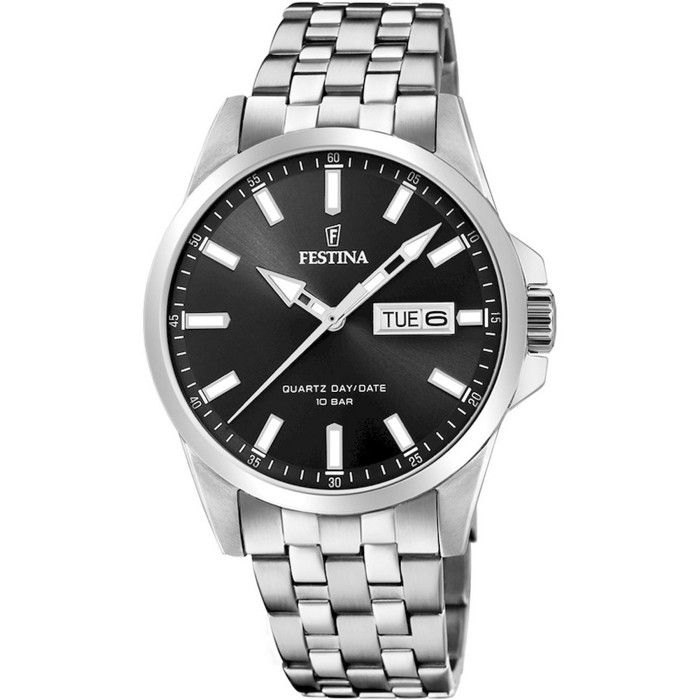 Festina montre Homme F20357/4