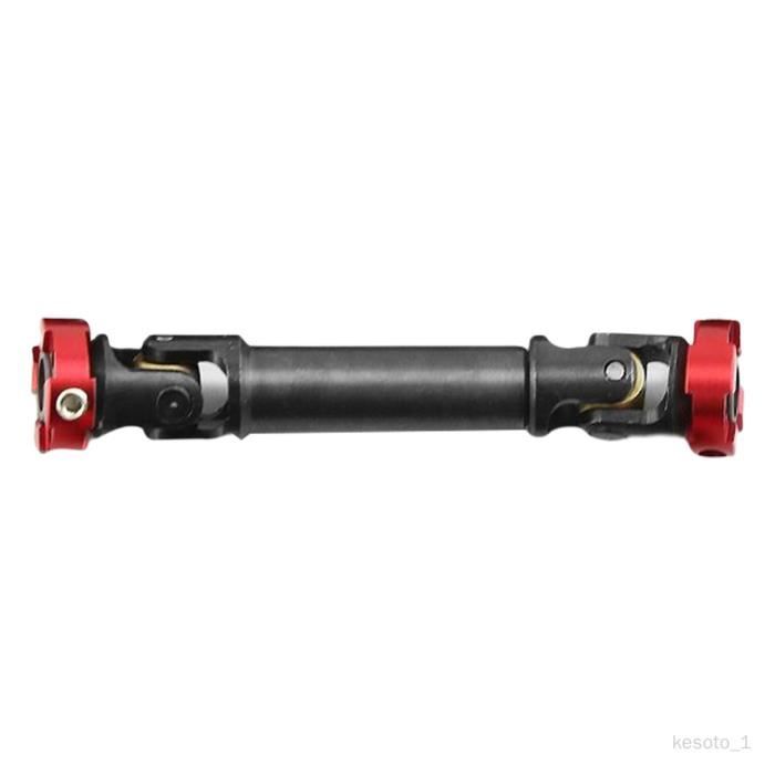 Albero Motore CVD Per Axial SCX10 Per Traxxas TRX4 D90 - Foto 7