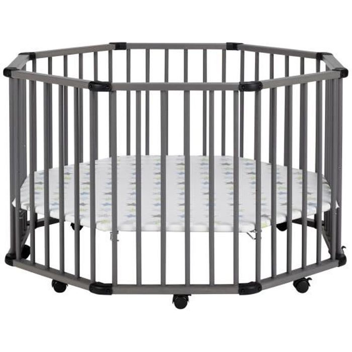 Geuther Parc Octo Parc 107 X 107 Cm Hetre Massif Bois Gris Cdiscount Puericulture Eveil Bebe Geuther Parc Octo Parc 107 X 107 Cm Hetre Massif Bois Gris Cdiscount Puericulture Eveil Bebe