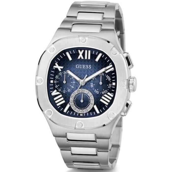 Guess Headline GW0572G1 Montre Quartz Homme