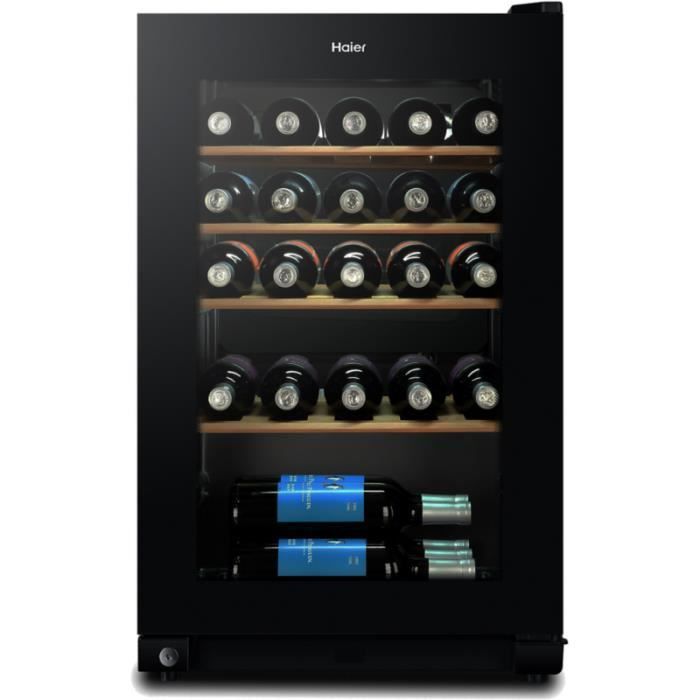 Cave à vin de service Haier WS30GA • Cave à vin • Gros électroménager