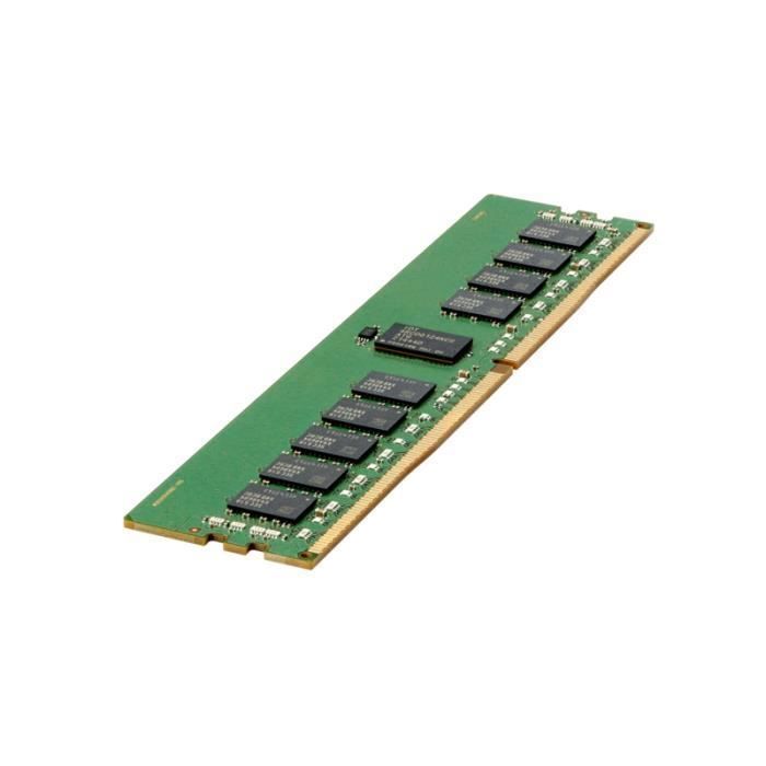 HPE SmartMemory DDR4 module module LRDIMM 288 broches 2933 MHz / PC4 23400 CL21 1.2 V Load Reduced ECC