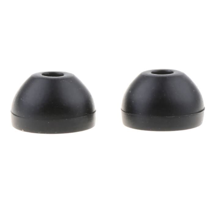 5 Paires Embouts Réparation Chaussures TPU ANGGREK - Talons Hauts Antidérapants