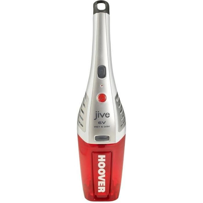 HOOVER Aspirateur à main sans fil - Jive SJ60WWR6 - Cdiscount Electroménager