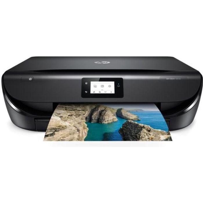 Imprimante Jet D Encre Hp Envy 5030 Imprimante Scanner