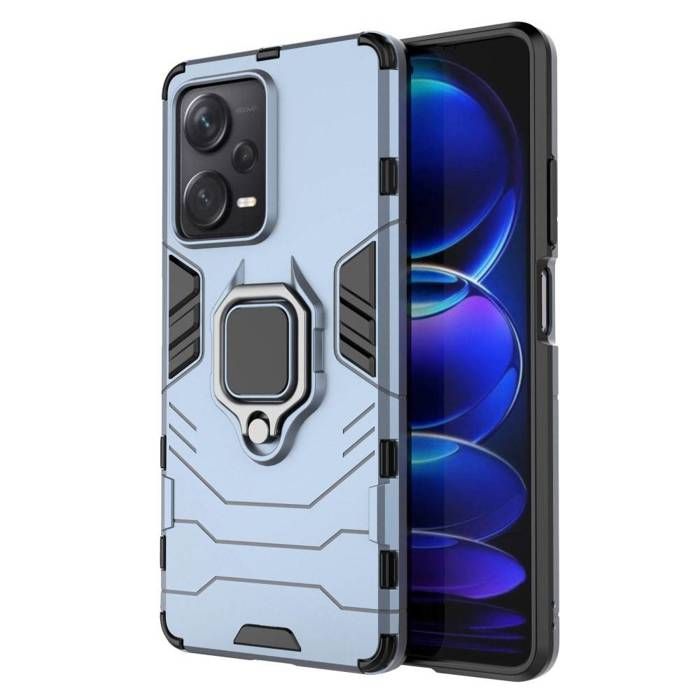 Redmi Note 12 Pro+ 5G Double SIM Bleu Ciel avec 256Go et 8Go RAM