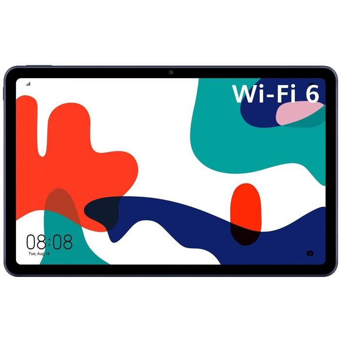 Huawei MatePad 10.4 pouces - vue 4