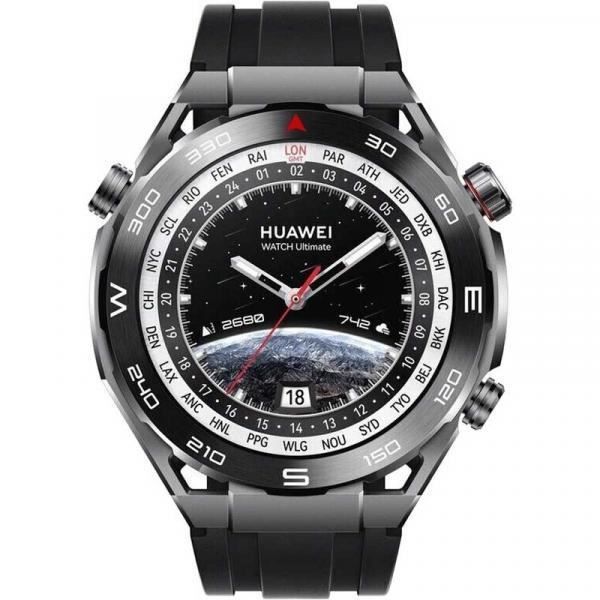 Huawei Watch Ultimate - vue 5