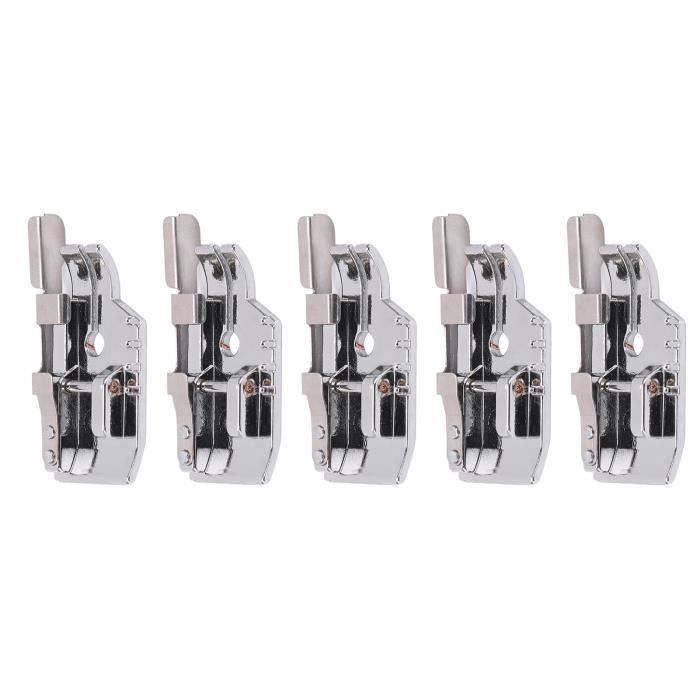 Lot De 3 Galets Presseurs Caoutchouc – Rouleaux De Remplacement Pour Magnétophone Cassette, Radio, Enregistreur Vintage