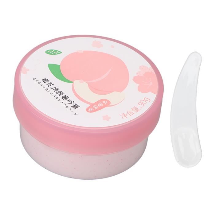 Crème gommante pour le visage de Marionnaud