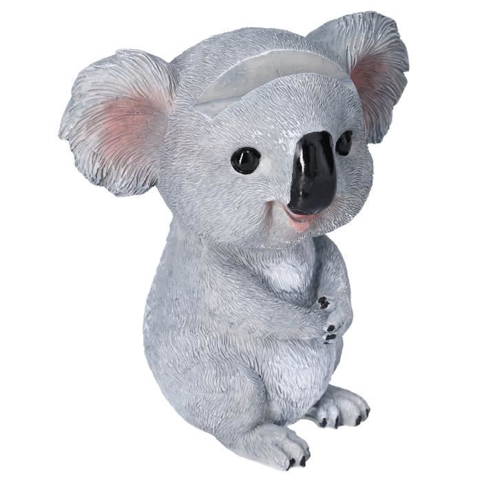 Porte-lunettes Décoratif Animalier Pour Enfants - Rangement Bureau Et Table De Nuit Mignon