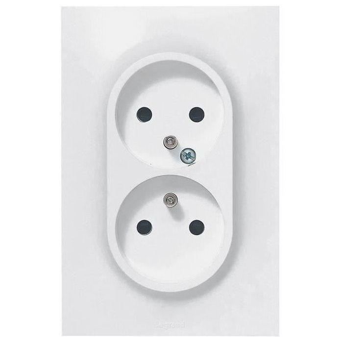 Neptune prise 2x2P+T s/film