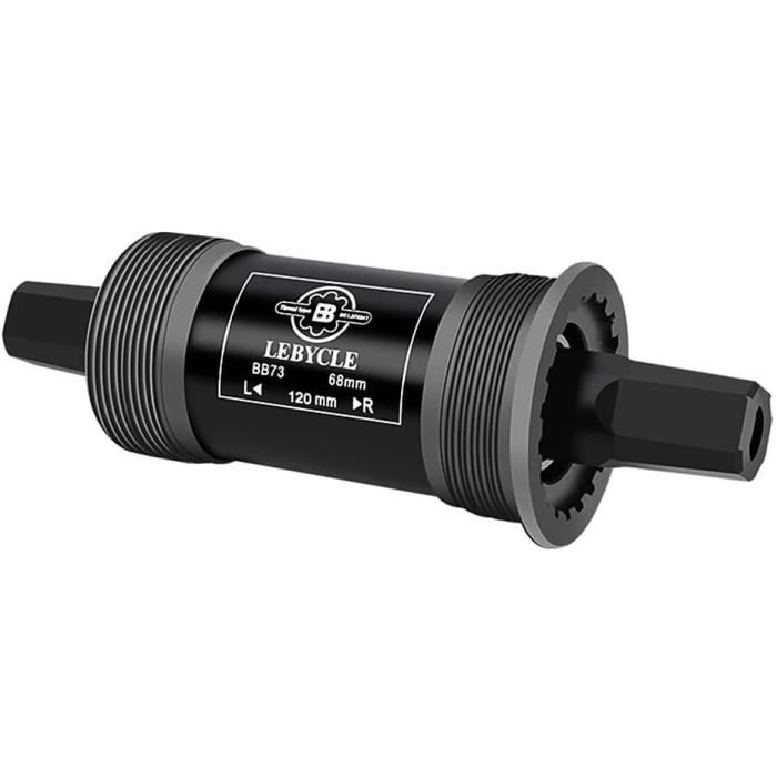 Axe De Pedalier Pour Velo Limics24 Axes Pédalier Vélo D Axe Trou