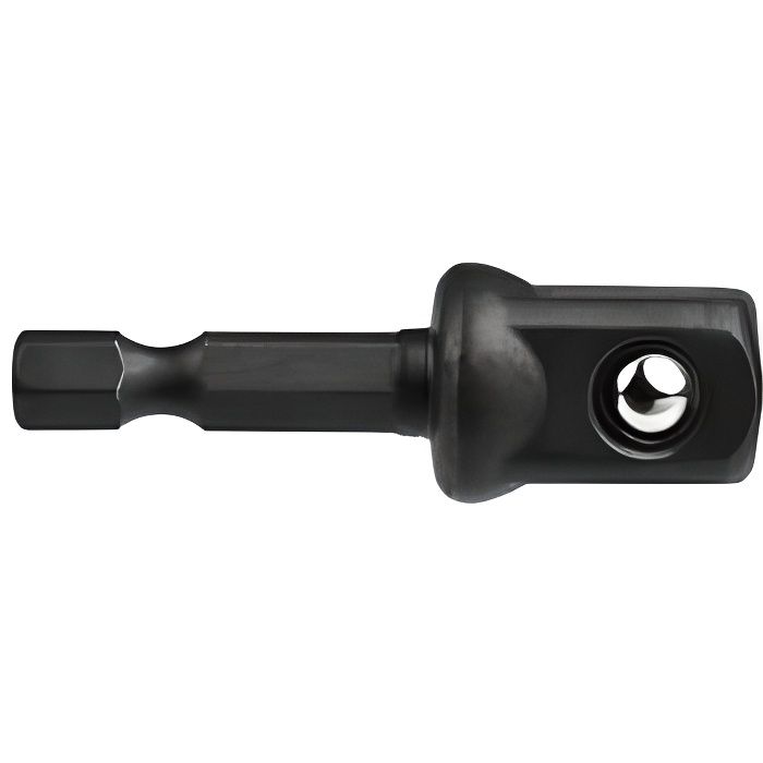 ADAPTATEUR MAKITA POUR VISSEUSE À CHOCS 14 POUR DOUILLE 12 B54673 Accessoires Boulonneuse et Visseuse à chocs