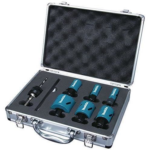 Makita b-11972Kit électricien 2  B de 11988