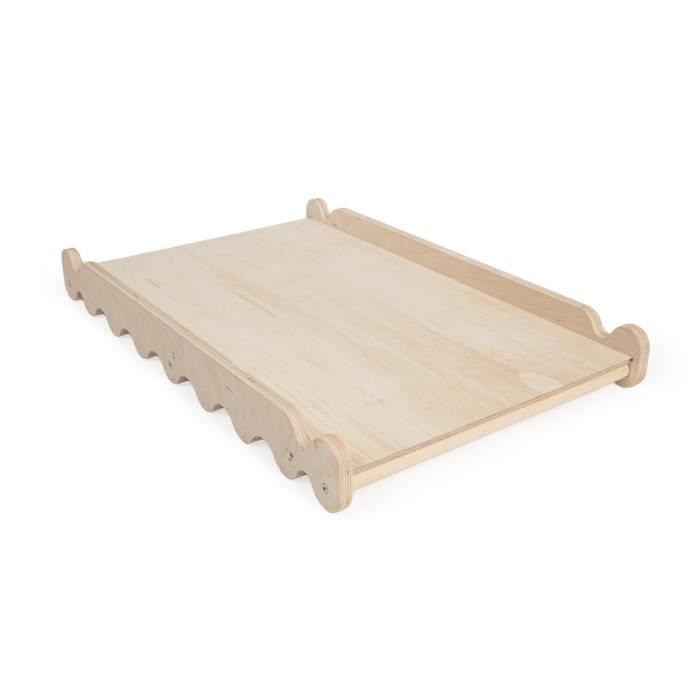 Test Du Toboggan 6 En 1 Dreamade Pour Enfants : Extérieur Et Intérieur