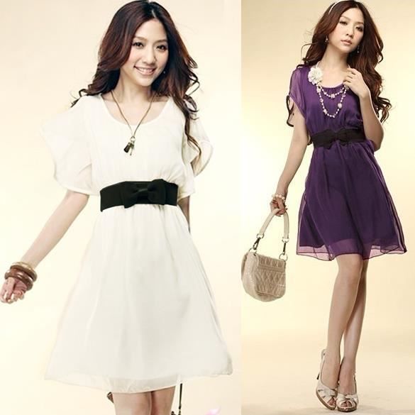 Robe est. Dress with Rollers. Link in Dress. Платье 51-01, 44.