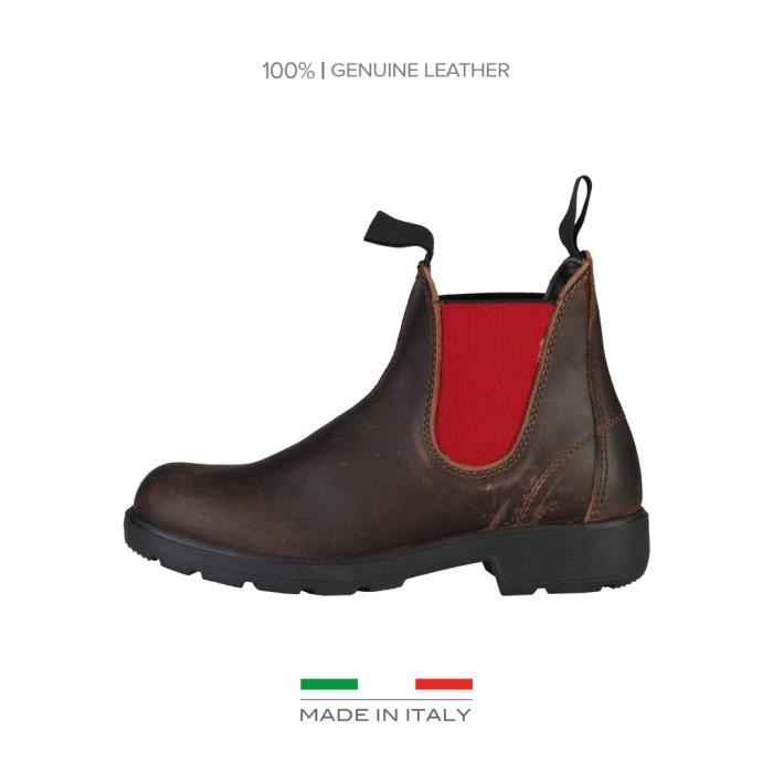 bottines fila femme