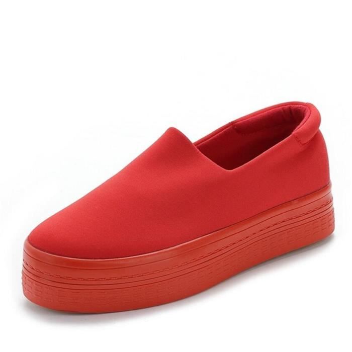 mocassin femme printemps 2019