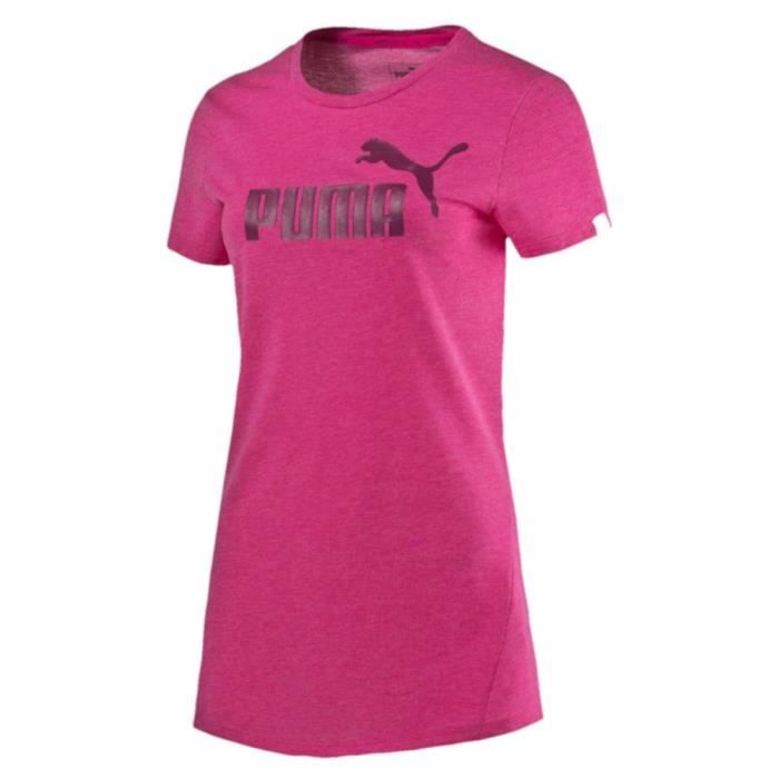 tee shirt puma xs