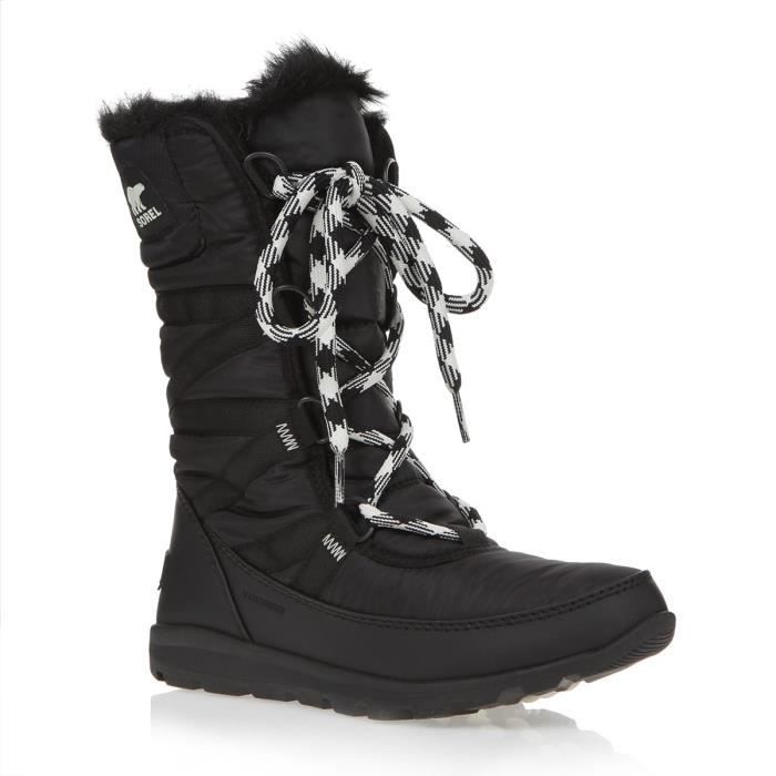sorel women's whitney tall lace ii