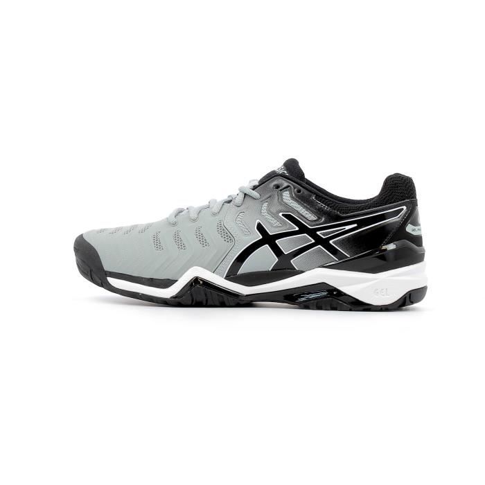 chaussure tennis asics gel resolution 7