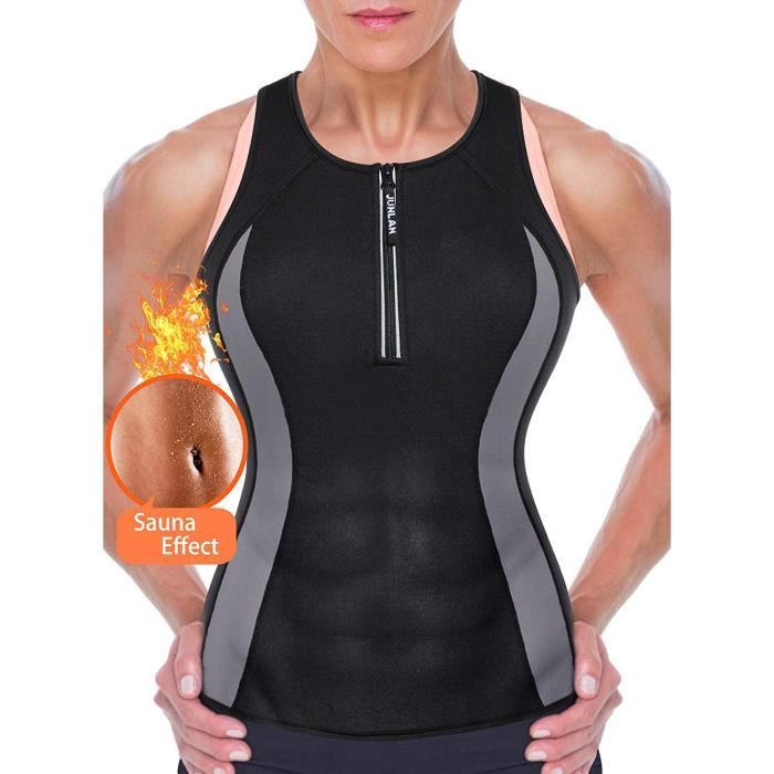 chemise de compression de perte de poids pour hommes chemise de compression de perte de poids pour hommes
