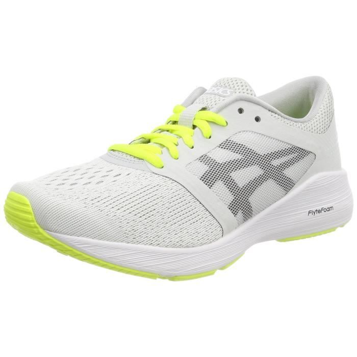 Asics Roadhawk FF Review | Running Shoes Guru
