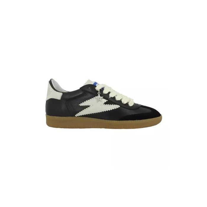 SEMERDJIAN Chaussures Semerdjian Semerdjian ASLAN Noir