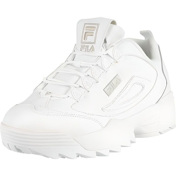 fila disruptor 3 homme soldes