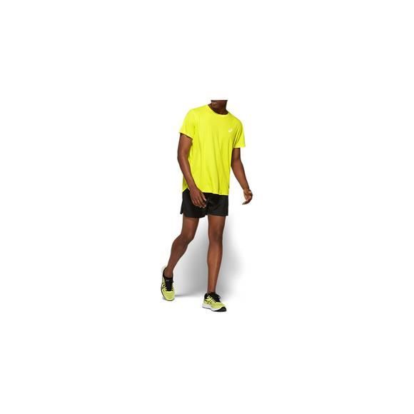 maillot asics running