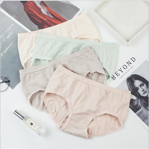 culotte sans couture