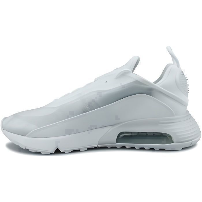 nike air max 2016 noir et blanc