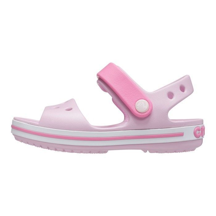 sandales crocs fille